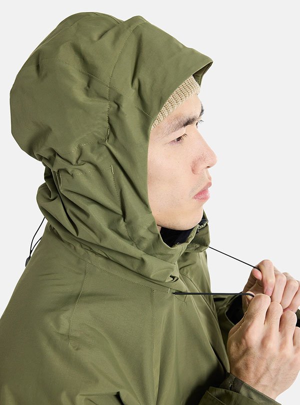 楽天市場】送料無料 スノーボードウェア バートン BURTON Covert