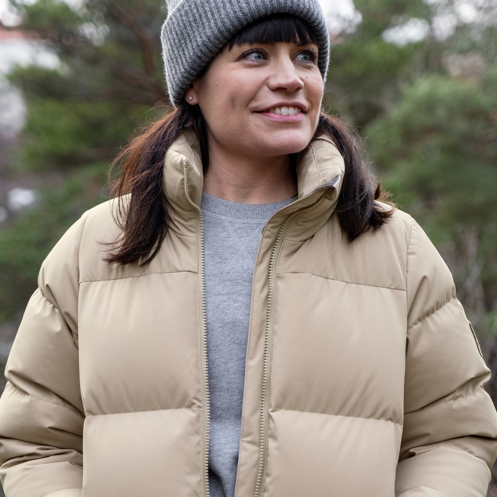 Fjällräven Kamas Lite Down Jkt W