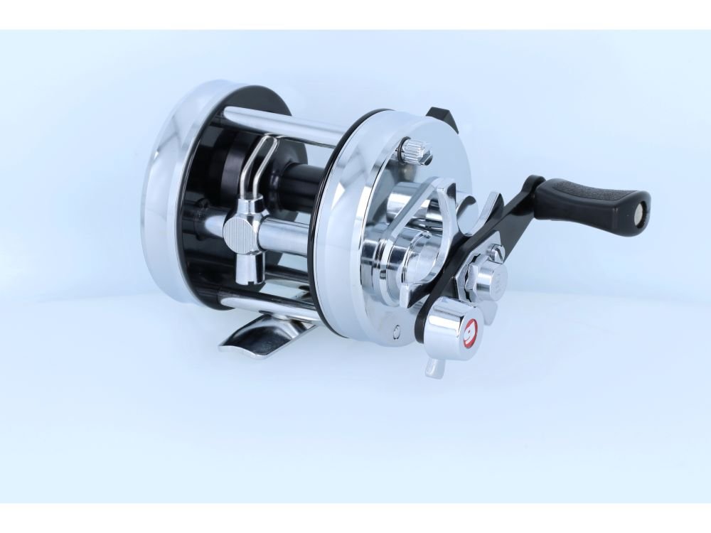 Avail/アベイル】ABU Ambassadeur サイドカップセット 2501C IAR