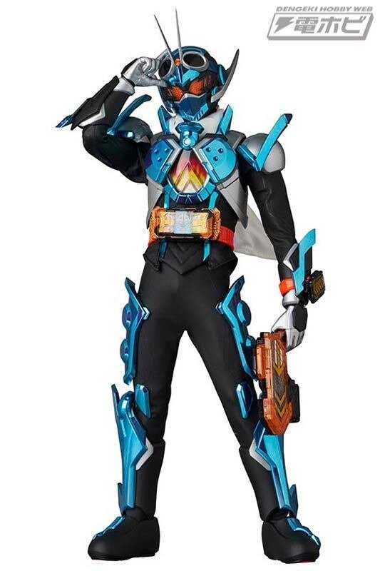 メディコム・トイがおくる究極のアクションフィギュア「RAH GENESIS