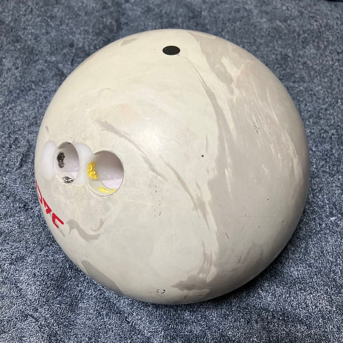 ジャッカルEXJ 中古 ボウリング モーティブ 15ポンド｜Yahoo!フリマ