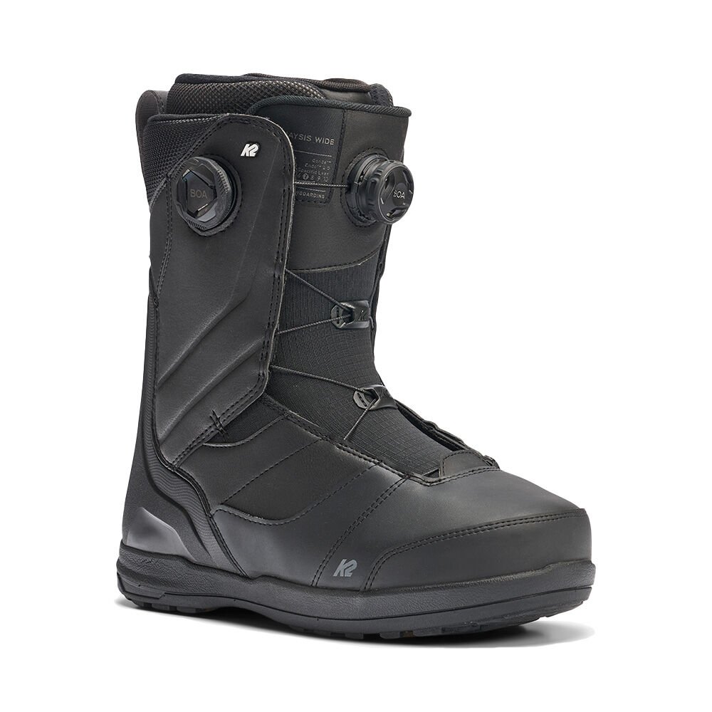 K2 Maysis BOA Men's Wide Snowboard Boots