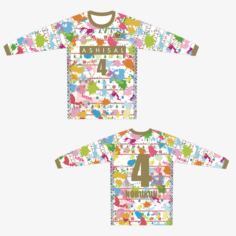 TOPページ / あしざるFC公式グッズ販売