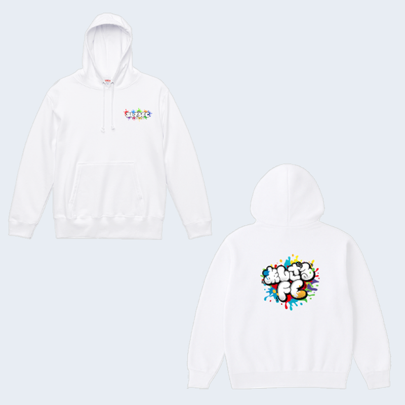 TOPページ / あしざるFC公式グッズ販売