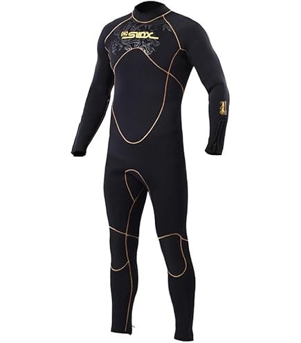 Amazon | AQA(エーキューエー) ジュニア マリンスポーツ ウエット