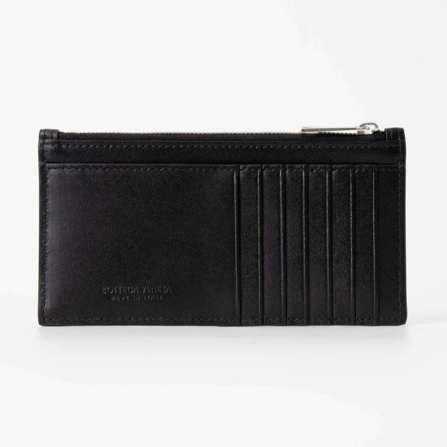 BOTTEGA VENETA（ボッテガ・ヴェネタ） 財布 長財布 CASSETTE SLIM