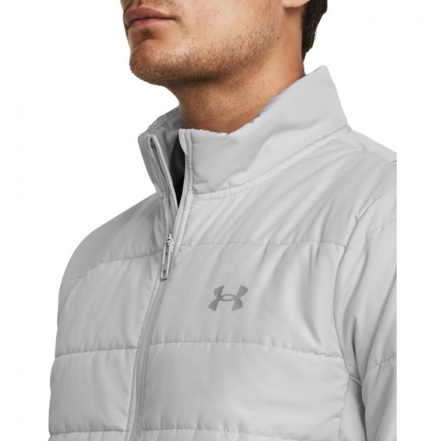 UNDER ARMOUR（アンダーアーマー） ゴルフウェア 中綿ジャケット 秋 冬