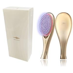 AiMY（エイミー） 美顔器 電気ブラシ EMS 頭皮 リフト エイジングケア