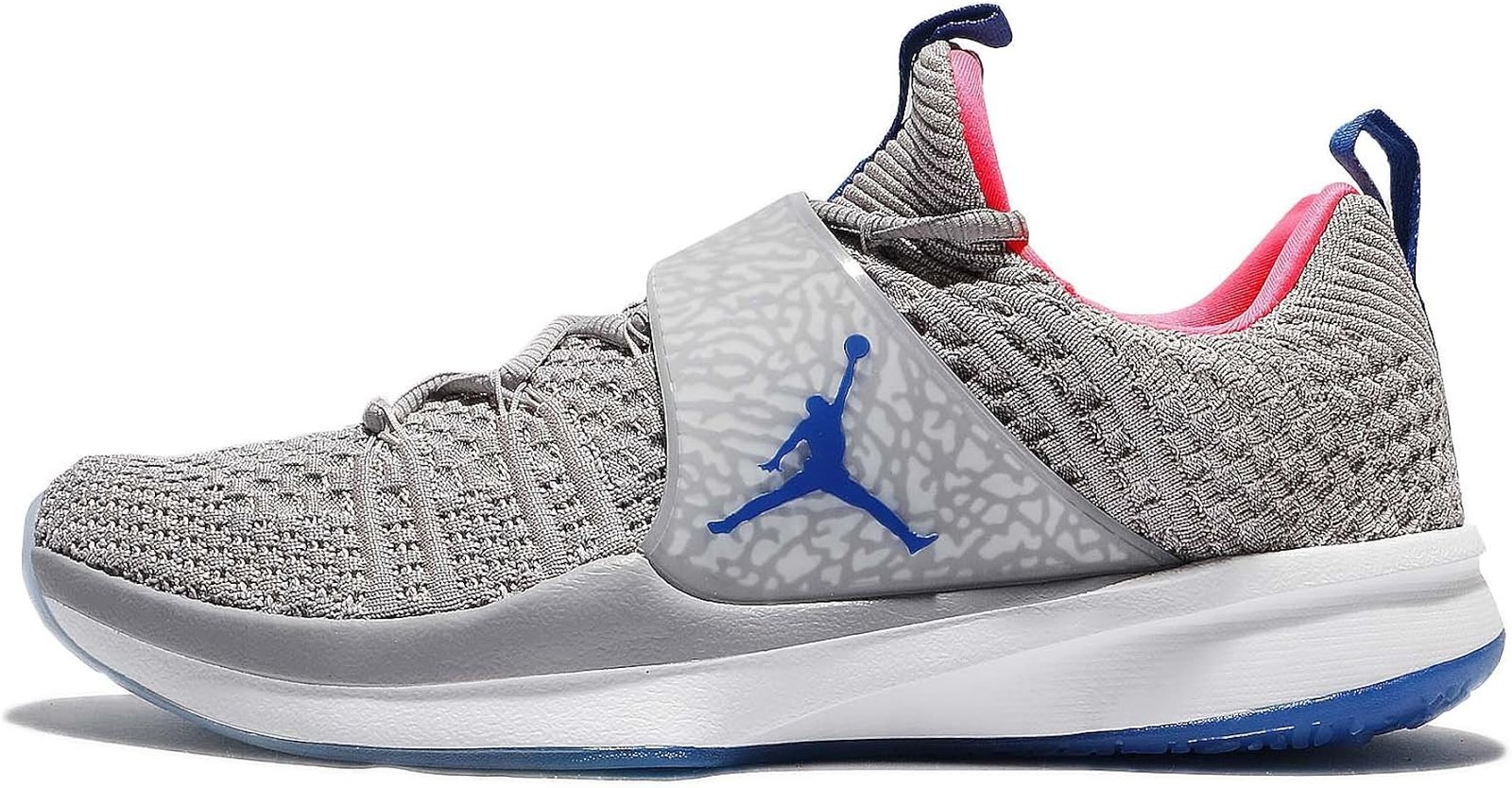 Amazon | [ナイキ] (ジョーダン) トレーナー 2 フライニット メンズ