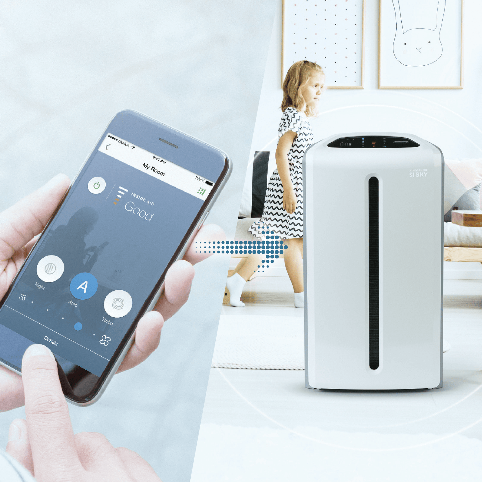 空気清浄機 5年保証付き) ：Amway(日本アムウェイ) | amwaylive