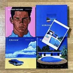 2026年最新】永井博 favoriteの人気アイテム - メルカリ