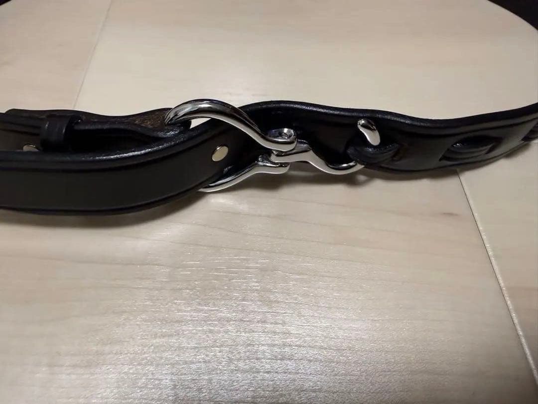 TORY LEATHER トリーレザー レザーベルト 36インチ 楽天市場】トリーレザー TORY LEATHER 1-1/4インチ フーフピックベルト