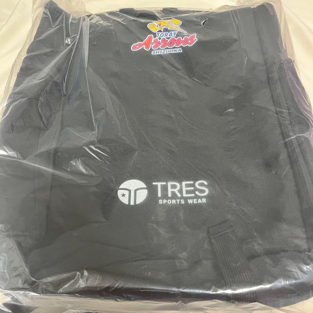 【新品未開封】東レアローズ静岡 バックパック タオル エコバッグ ブレスレット PACKABLE TOTE BAG Msize パッカブルトート バッグ – TO&FRO 軽さ