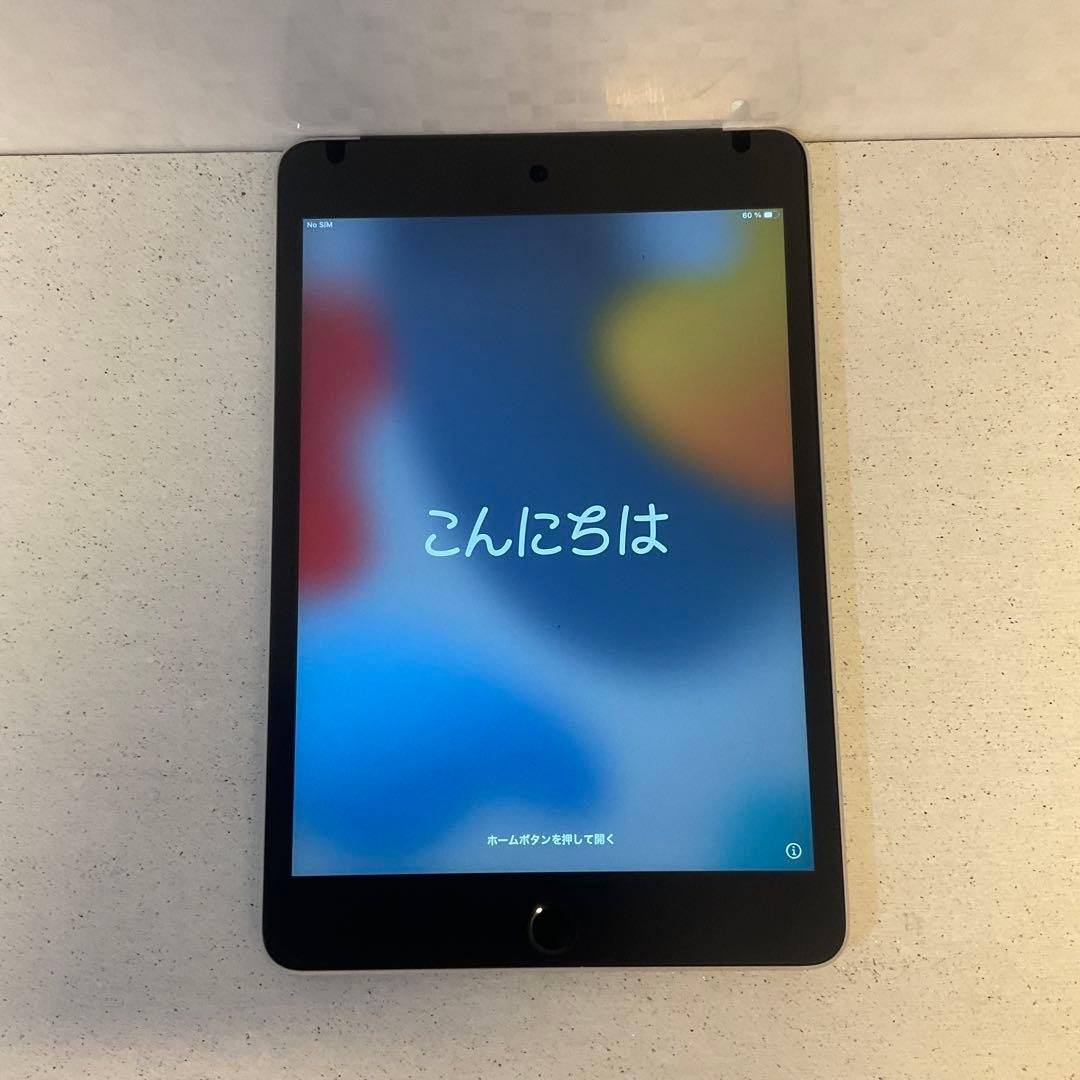 iPad mini 4 Wi-Fi+Cellular simフリー64GBシルバ Amazon.co.jp: 【整備済み品】 Apple iPad mini 4 Wi-Fi + Cellular