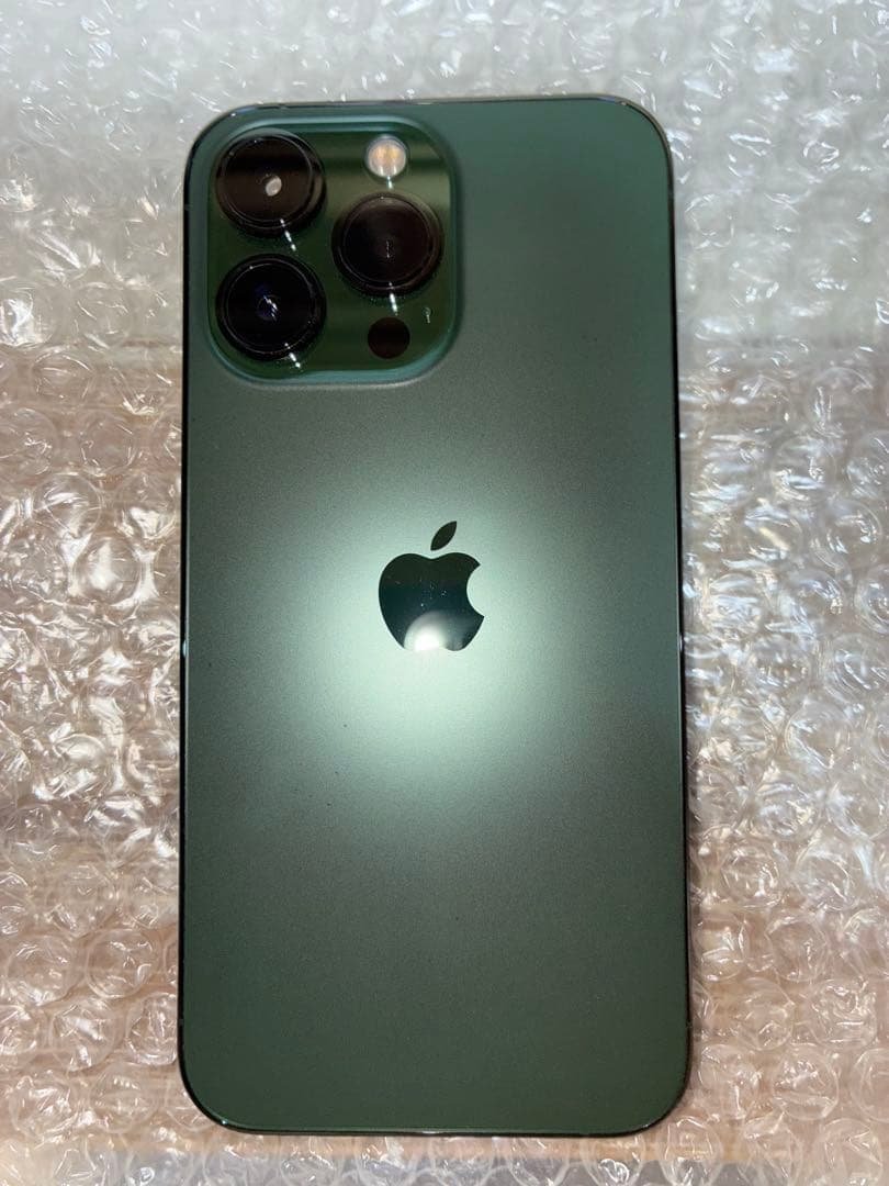 iPhone13pro 1TB バッテリー新品交換済み iPhone 13 Pro 純正 iPhone13 Pro用 交換用バッテリー A2656