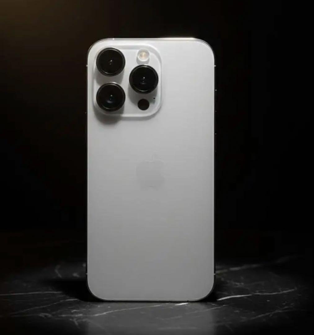 超美品】iPhone15 Pro 128GB ホワイトチタニウム SIMフリー 楽天市場】「訳あり・ 未開封品 」 SIMフリー iPhone15 Pro 128GB