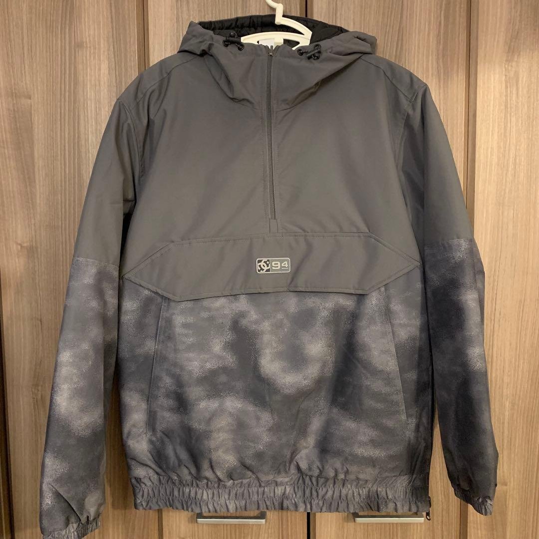 【新品・未使用】DC SHOSE スノボウェア 楽天市場】45%off 送料無料 スノーウェア ディーシー DC SHOE メンズ